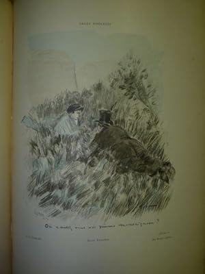 Revue illustrée. Cinquième année, tome dixième, juin 1890 - décembre 1890