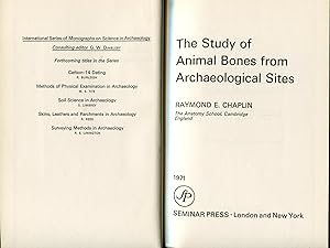 The Study of Animal Bones from Archaeological Sites