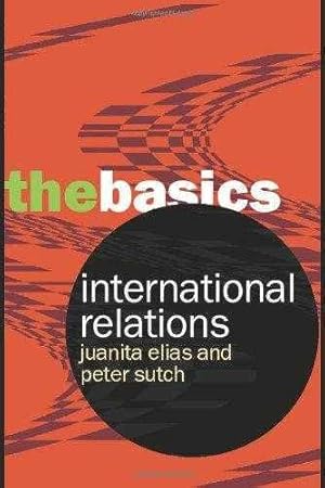 International Relations: The Basics