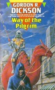 Seller image for WAY OF THE PILGRIM for sale by Fantastic Literature Limited