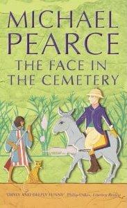 Seller image for THE FACE IN THE CEMETERY for sale by Fantastic Literature Limited