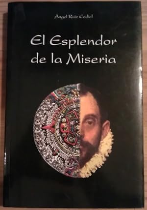 Imagen del vendedor de El esplendor de la Miseria a la venta por La Leona LibreRa