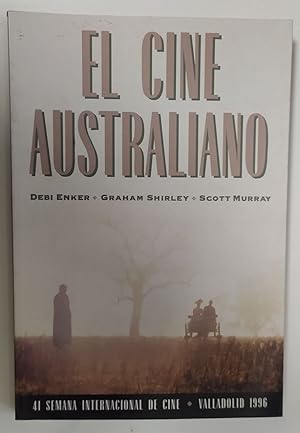 Immagine del venditore per El cine australiano venduto da La Leona LibreRa