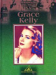 Imagen del vendedor de Personales del s.XX, Grace Kelly a la venta por La Leona LibreRa
