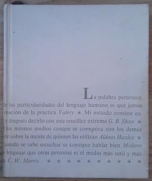Seller image for Saber improvisar. Unas palabras, un escrito, una accin. for sale by La Leona LibreRa
