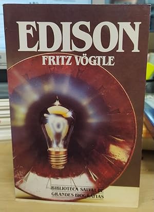 Immagine del venditore per Edison venduto da La Leona LibreRa