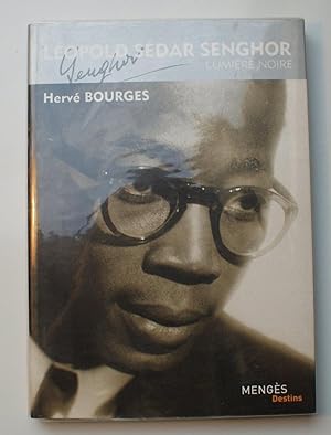 Léopold Sédar Senghor - Lumière noire