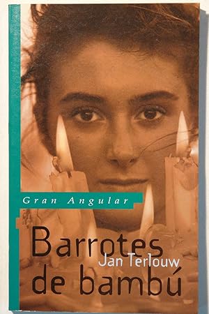 Seller image for Barrotes de Bamb for sale by NOMBELA LIBROS USADOS