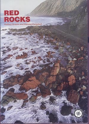 Bild des Verkufers fr Red Rocks : A Wellington Geological Excursion. zum Verkauf von Tinakori Books