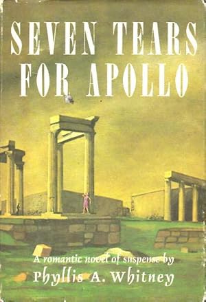 SEVEN TEARS FOR APOLLO