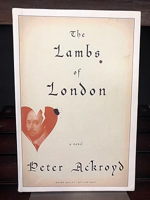 Seller image for The Lambs of London for sale by Lyons Fine Books