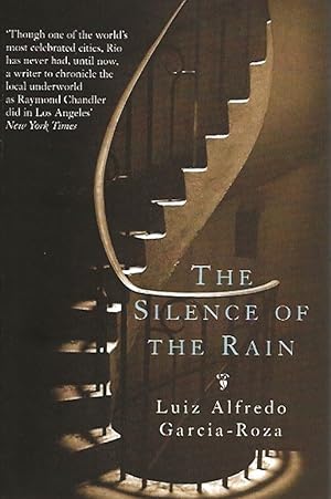 Seller image for The Silence of the Rain for sale by Badger Books