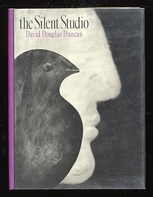 Seller image for The Silent Studio for sale by Between the Covers-Rare Books, Inc. ABAA
