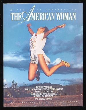 The American Woman: A Pictorial Celebration