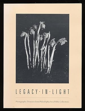 Legacy In Light