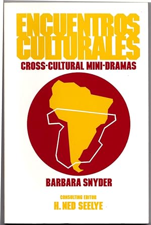 Encuentros Culturales, Cross-Cultural Mini-Dramas - with Teacher's Guide
