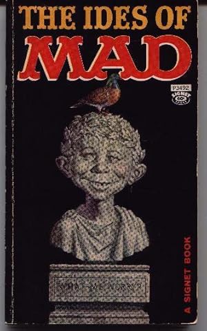 Seller image for The Ides Of Mad for sale by West Portal Books