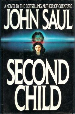 Seller image for SECOND CHILD for sale by Books from the Crypt