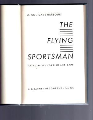 The Flying Sportsman