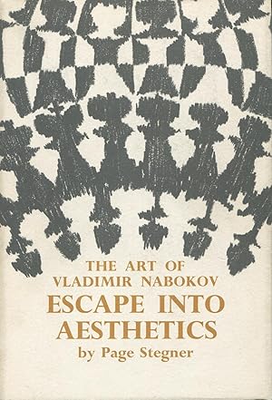 The Art Of Vladimir Nabokov: Escape Into Aesthetics