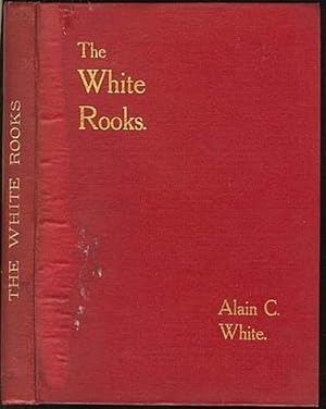 Seller image for The White Rooks for sale by The Book Collector, Inc. ABAA, ILAB