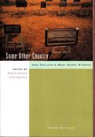 Some Other Country - New Zealand s Best Short Stories