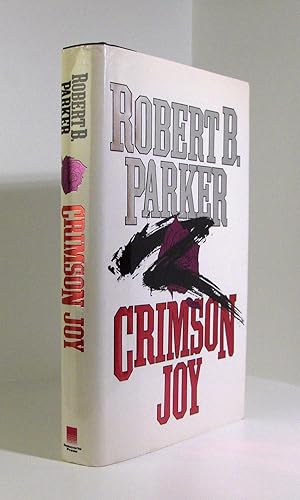 Seller image for Crimson Joy for sale by Neil Rutledge, Bookseller