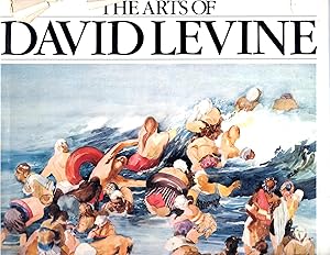 The Arts of David Levine