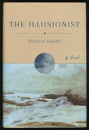 Seller image for The Illusionist for sale by Between the Covers-Rare Books, Inc. ABAA