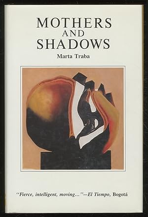 Seller image for Mothers and Shadows for sale by Between the Covers-Rare Books, Inc. ABAA