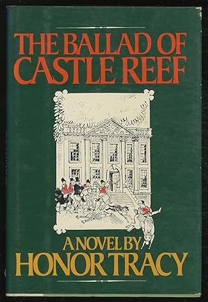 Bild des Verkufers fr The Ballad of Castle Reef zum Verkauf von Between the Covers-Rare Books, Inc. ABAA