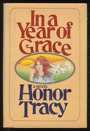 Seller image for In a Year of Grace for sale by Between the Covers-Rare Books, Inc. ABAA