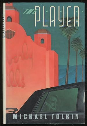 Image du vendeur pour The Player mis en vente par Between the Covers-Rare Books, Inc. ABAA