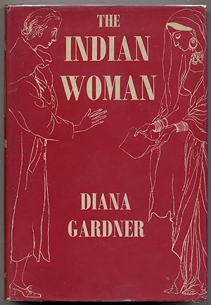 Image du vendeur pour The Indian Woman mis en vente par Between the Covers-Rare Books, Inc. ABAA