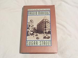 Seller image for Sugar Street: The Cairo Trilogy III for sale by Hard Shell Books