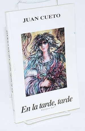 Seller image for En la tarde, tarde for sale by Bolerium Books Inc.