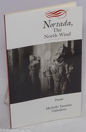 Nortada, the north wind. Poems