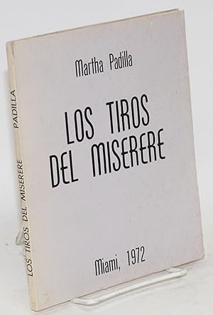 Los tiros del miserere