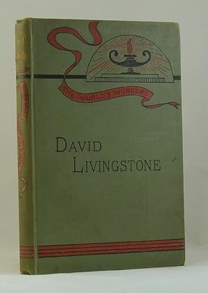 Imagen del vendedor de David Livingstone a la venta por James Hulme Books