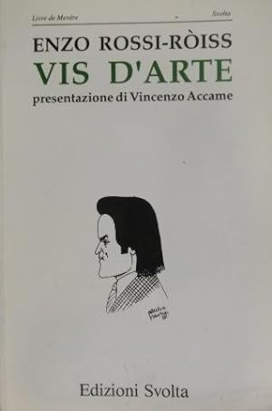 Immagine del venditore per Vis d'arte.: Livre de merdre. venduto da Studio Bibliografico Adige