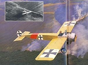 Seller image for In the Cockpit : Flying the World's Great Aircraft. for sale by Joseph Valles - Books