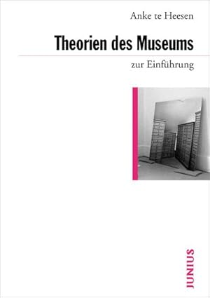 Seller image for Theorien des Museums zur Einfhrung for sale by AHA-BUCH GmbH