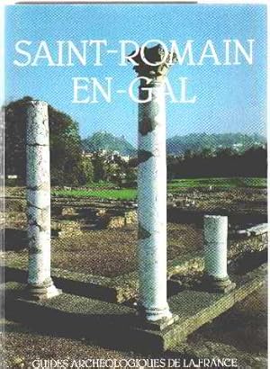 Saint romain en gal