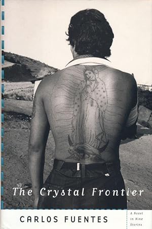 Imagen del vendedor de The Crystal Frontier A Novel in Nine Stories a la venta por Good Books In The Woods