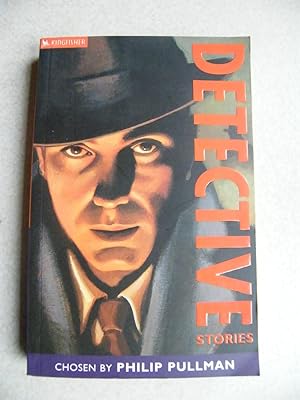 Seller image for Detective Stories for sale by Buybyebooks