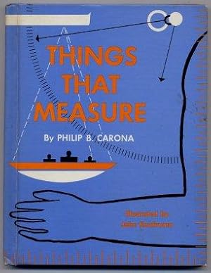 Things That Measure