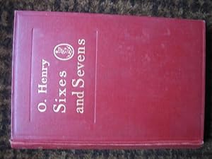 Seller image for Sixes and Sevens for sale by Tiger books