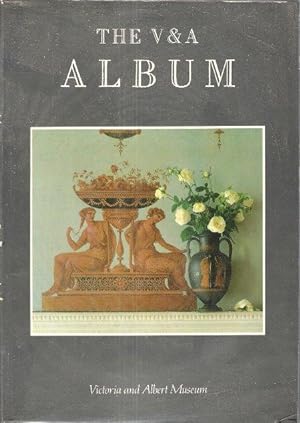 Seller image for The V & A Album 3 for sale by Au vert paradis du livre