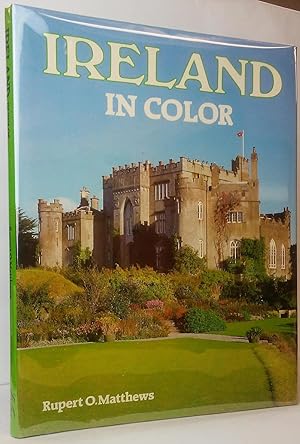 Seller image for Ireland in Color for sale by Stephen Peterson, Bookseller