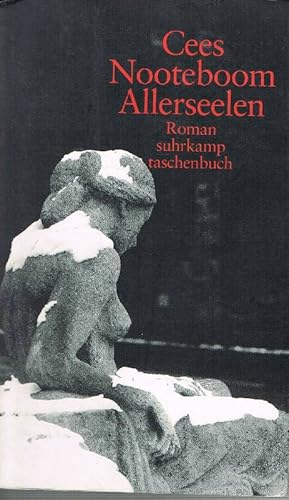 Allerseelen: Roman Aus dem Niederländischen von Helga van Beuningen